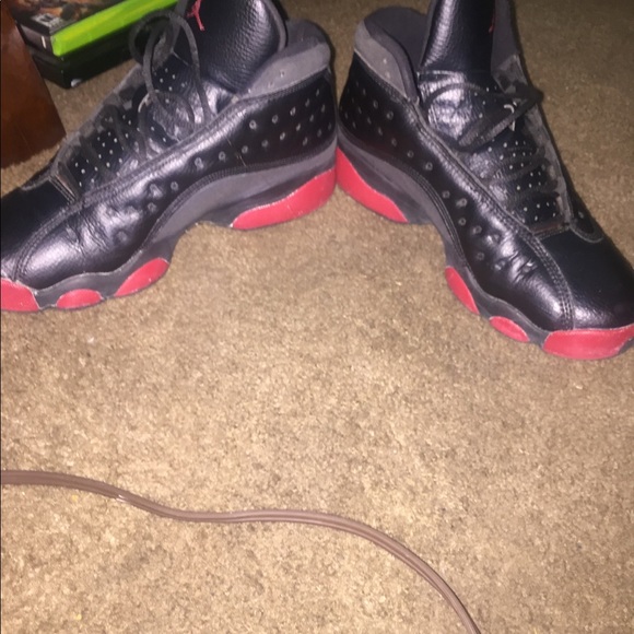 Size 7 - Picture 4 of 6